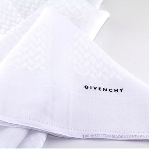 شماغ جيفنشي ابيض الجديد 2019 - Givenchy